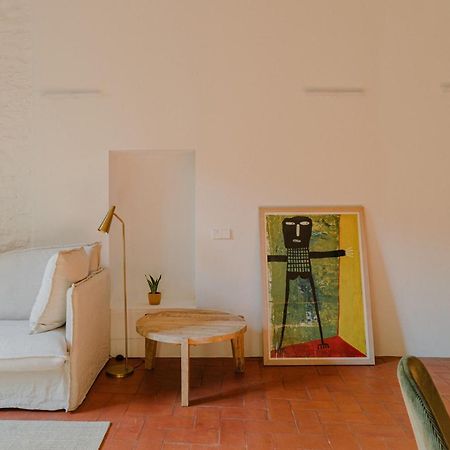 Apartament Flateli Santa Clara 02 Girona Zewnętrze zdjęcie