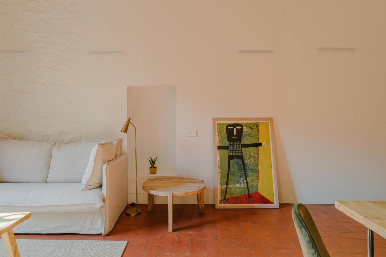 Apartament Flateli Santa Clara 02 Girona Zewnętrze zdjęcie