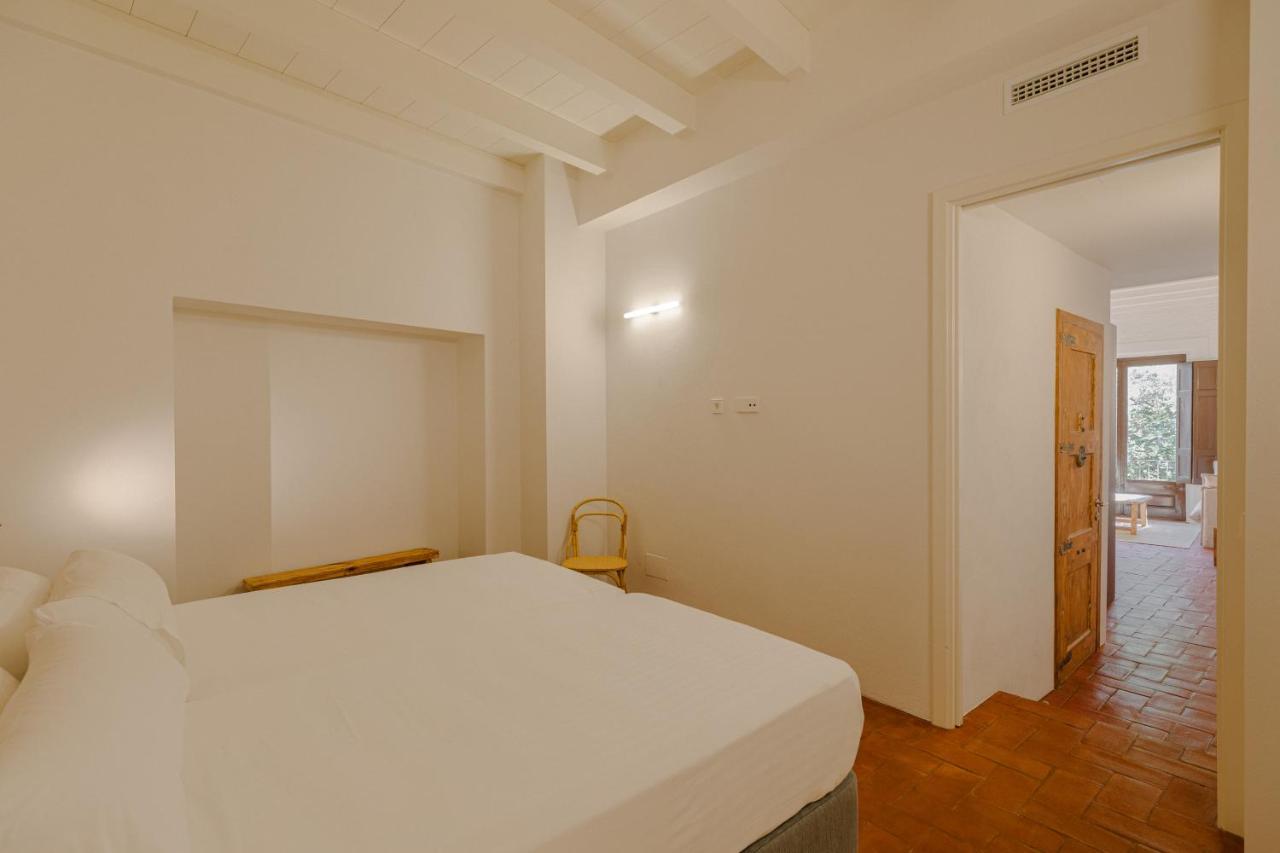 Apartament Flateli Santa Clara 02 Girona Zewnętrze zdjęcie